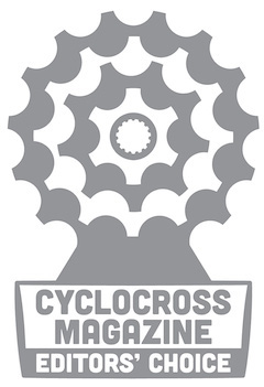 CX Magazine Editors Choice for best cyclocross bike!